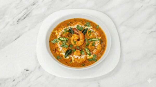 Prawn Curry