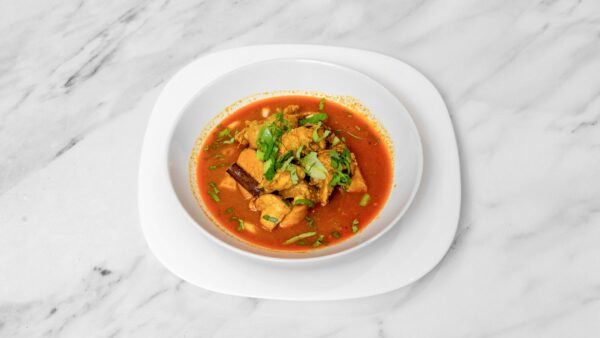 Chicken Curry