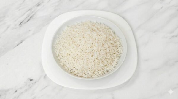 Rice Only