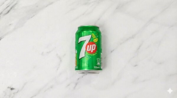 7Up 330ml