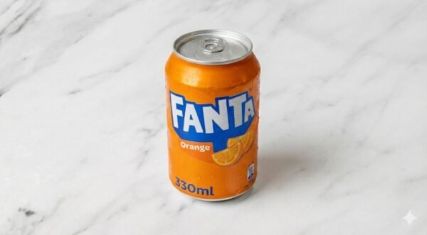 Fanta 330ml