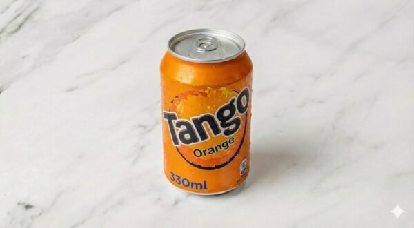 Tango Orange 330ml