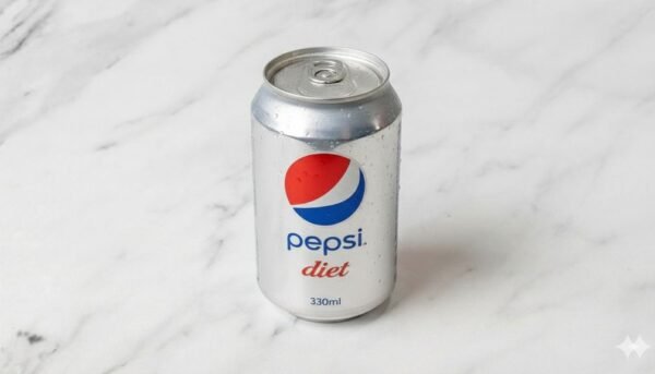 Pepsi Diet 330ml