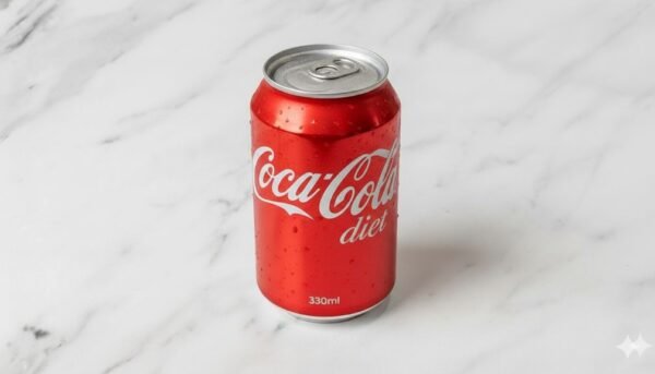 Coca-Cola Diet 330ml